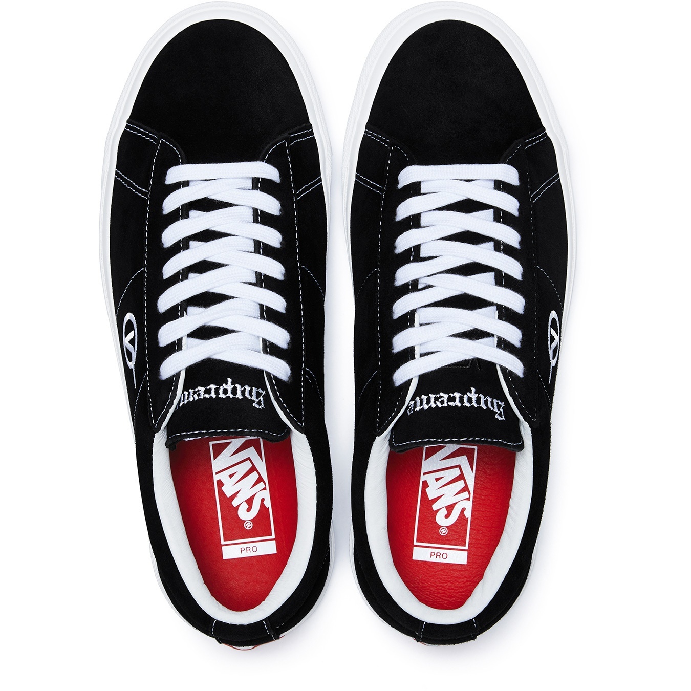 Supreme®/Vans® Sid Pro view 8